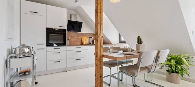 Stuttgart Lux Living |Stylish Living in the Center