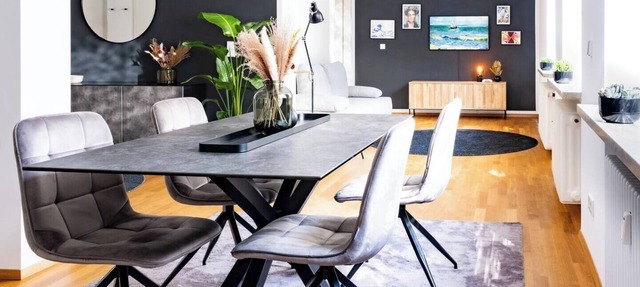 stycoz - Modern loft - 80 m2 - Kitchen - Parking