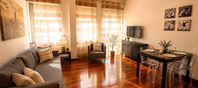 Style Homes Brera
