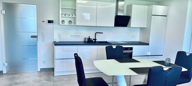 Stylish 1-room apartment