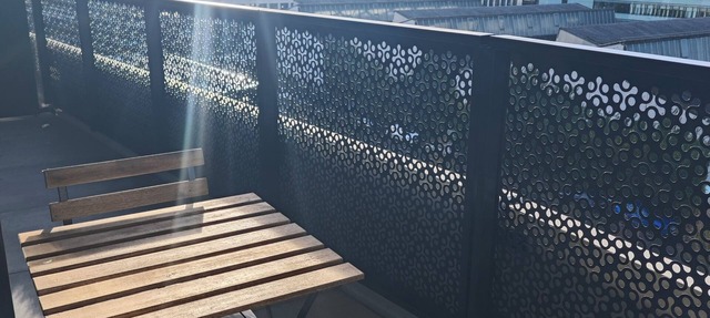 Stylish Apartment with Balcony in Stettbach – Perfect Zurich Stay