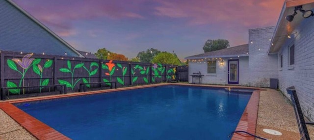Stylish Boho Home-5Brs- amazing Pool-Patio- 2tvs- DeerPark