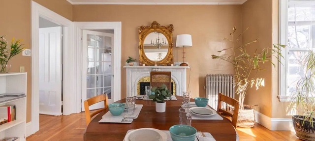 Stylish comfortable period feature 2 bed - Sun drenched - Free parking