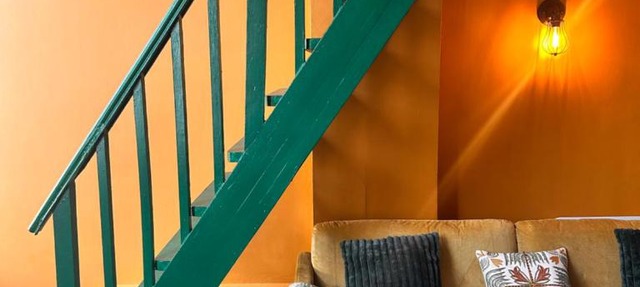 Stylish Dalston Studio