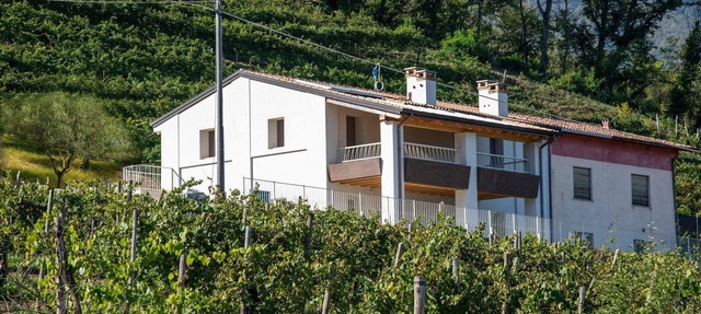 Stylish Duplex in Verbania