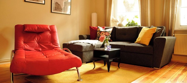 Stylish Finsterwalde apartment