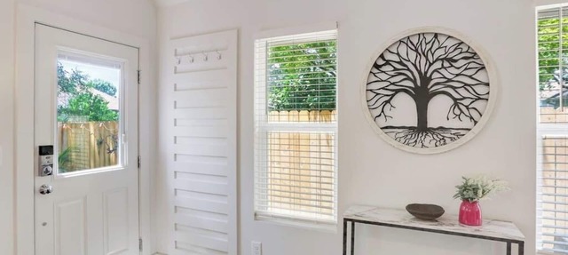 Stylish Sanctuary | Tiny Luxury in a Hip Area