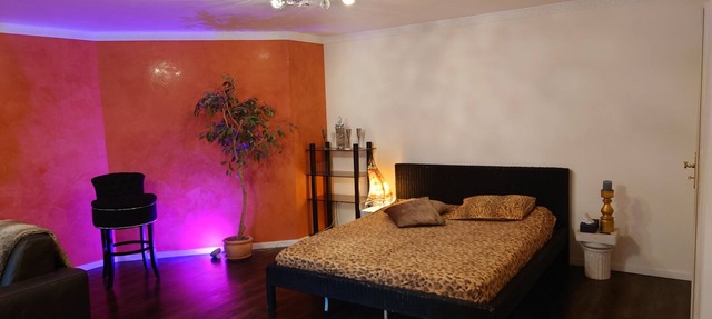 Stylish studio 5 minutes from the ABB research center and the hospital.