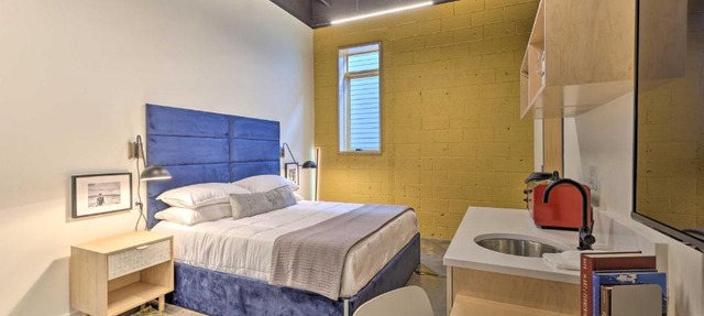 Stylish Studio in Dtwn Damascus Hike and Bike!