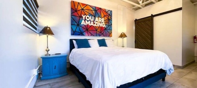 Stylish Studio in the Heart of Camp Verde
