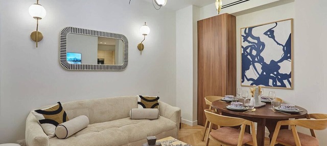 Sublime apartment Center of Paris