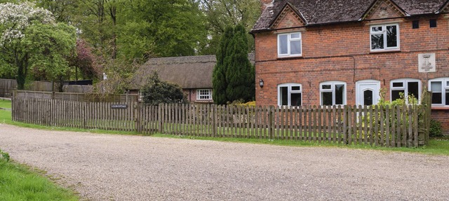Such a stunning and rural location, perfect for long walks and relaxing.