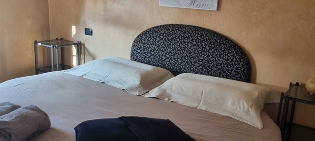Suitable for families, 10 minutes from Milan malpensa. Supermarkets within10 steps.