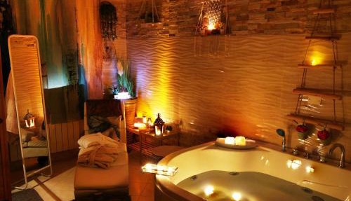 Suite Haven in Venice with private SPA