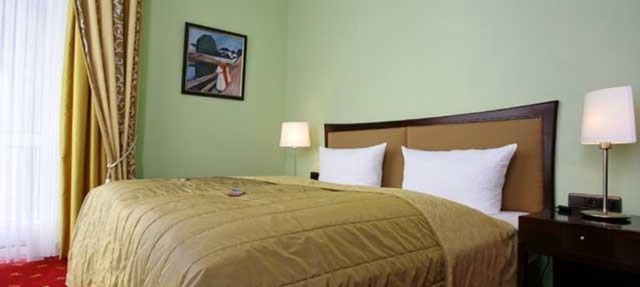 Suite - Hotel Restaurant Faldernpoort