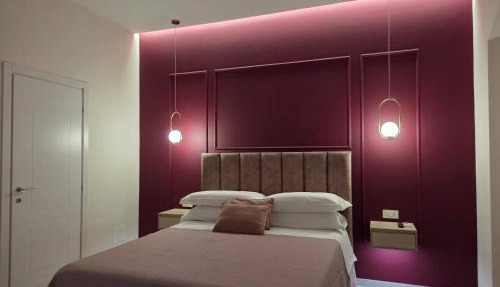 Suite in centro