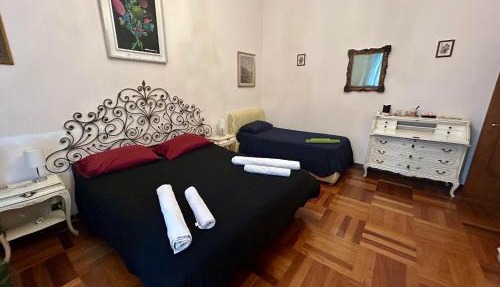 Suite in Private Villa
