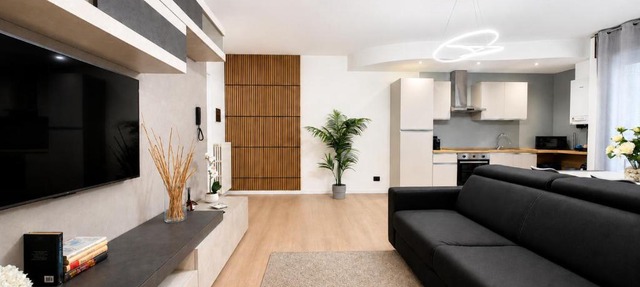 Suite Panorama Terme - WiFi Veloce - Free Parking