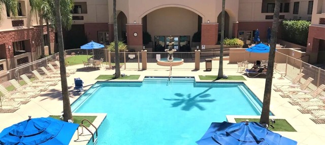 Suite with Kitchen + Modern Comfort Near Tucson Botanical Gardens - 1.4 mi