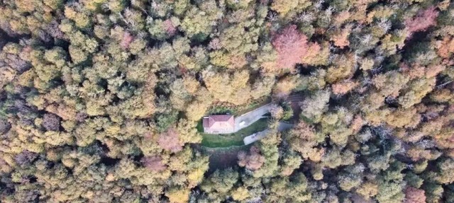 Suite with mountain view in a Charming B&B, “La Guardiana” at Oasi Zegna/hottub