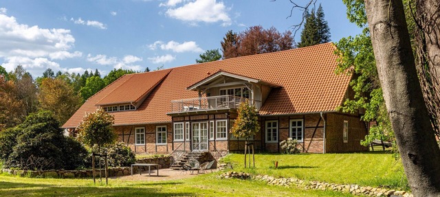 Suite with Rooftop Terrace, Swimming Lake, Wi-Fi, On-site Parking and Large Garden