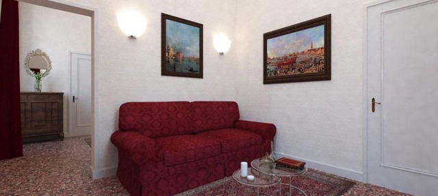 Suites alla Maddalena