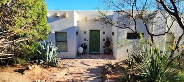 Summer Seclusion near Sedona