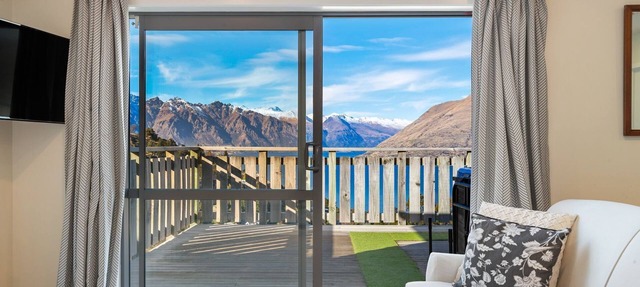 Summit Serenity | Two Bedroom