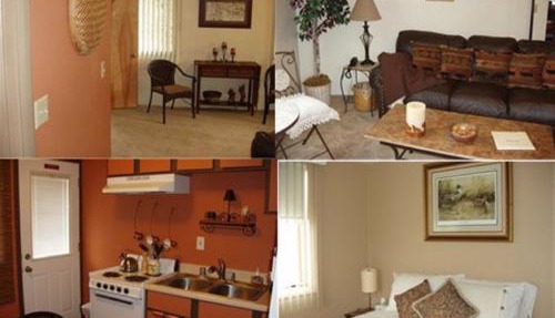 Summit View Lodge