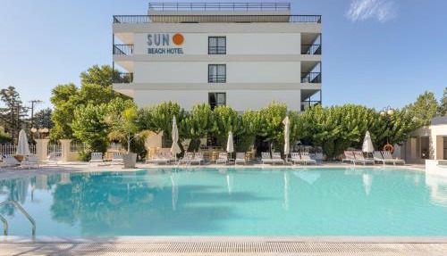 Sun Beach Hotel