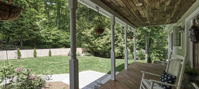 Sunapee lakes region-ski and summer getaway. Private lake.