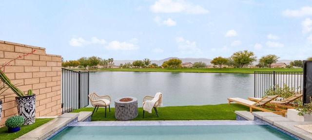 Sunburst by AvantStay | Lakefront + Mountain Views