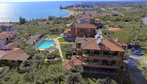 Sunday Resort