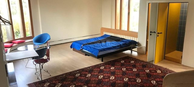 sunehus.ch by Interhome