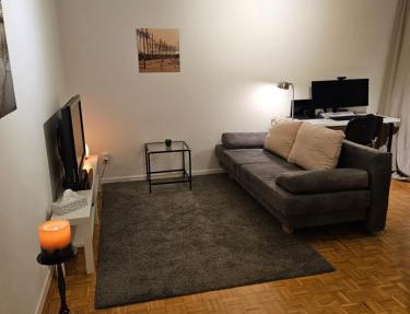 Sunnesching Apartment