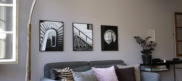 Sunny Old Town Flat Walk Everywhere Sleeps 4