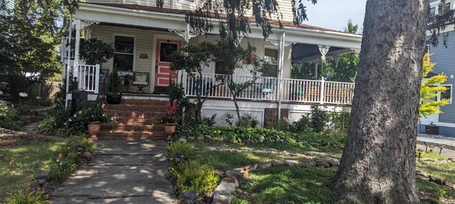 Sunny & Spacious Montclair NJ Apartment