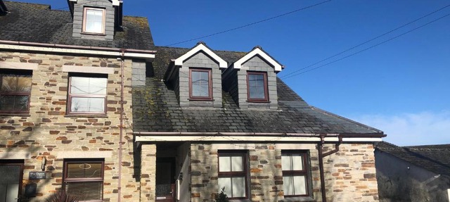 Sunnyside Cottage