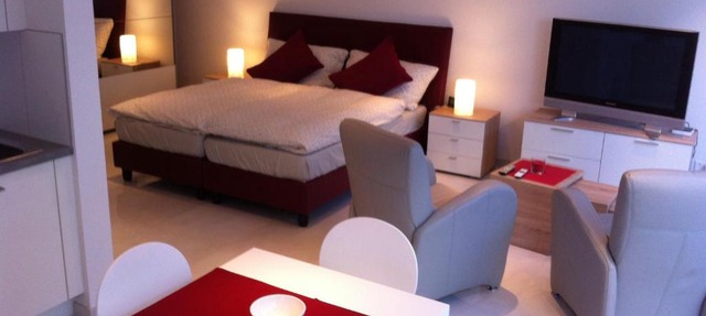 Sunrise Apartment