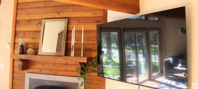 Sunriver Area Adventure Retreat + EV Charger!