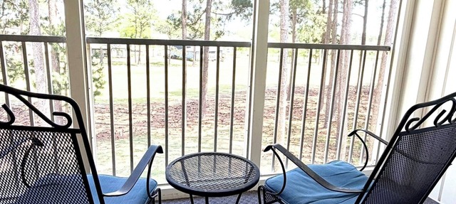 Sunset Beach Golf & Beach Retreat - 2BR Condo with 10th Hole Views