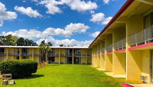 Sunset Inn Manning I 95