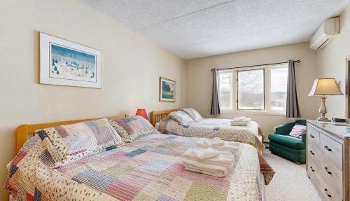 Sunset Peak Efficiency at Rivergreen