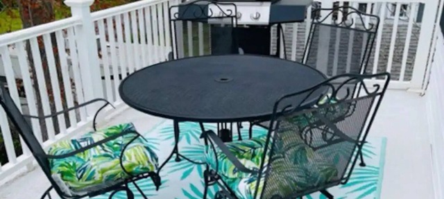 Sunset State of Mind 2 bedroom House Near Cape May