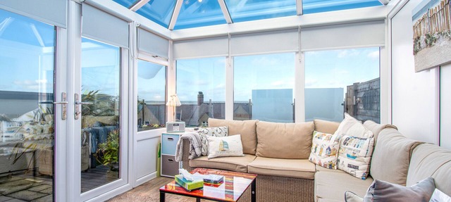 Sunset View - Three Bedroom Cottage, Sleeps 5
