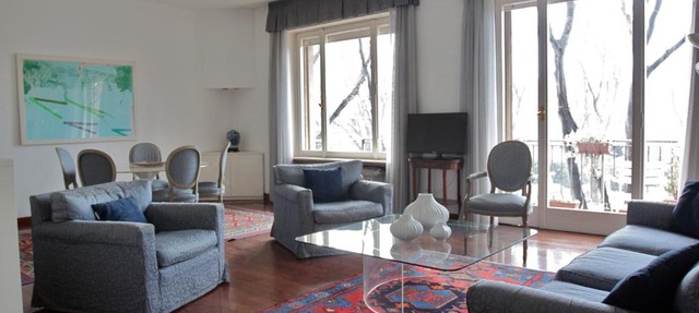 Super Comfortable Tortona District