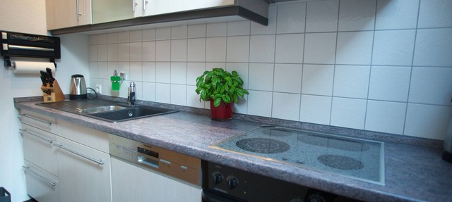 Super nice, 2 room apartment. 10Km to Ludwigsburg, 20Km to Stuttgart