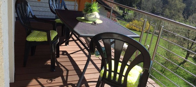Super nice 4 star luxury vacation apartment Adlerhorst (& Wallbox)