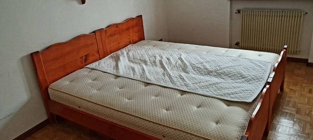 Superb Apartment in Pecol-Valzoldana-Dolomiti