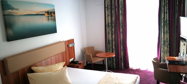Superior Double Room Relax